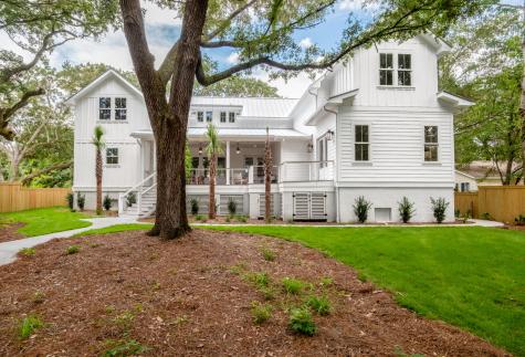 727 Mccants Drive Mount Pleasant SC 29464