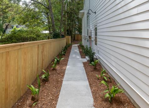 727 Mccants Drive Mount Pleasant SC 29464
