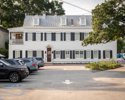 727 Mccants Drive Mount Pleasant SC 29464
