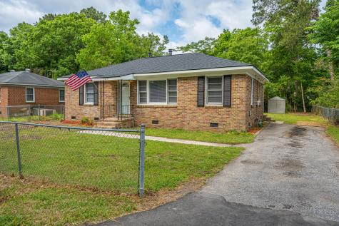 309 Annette Drive Goose Creek SC 29445