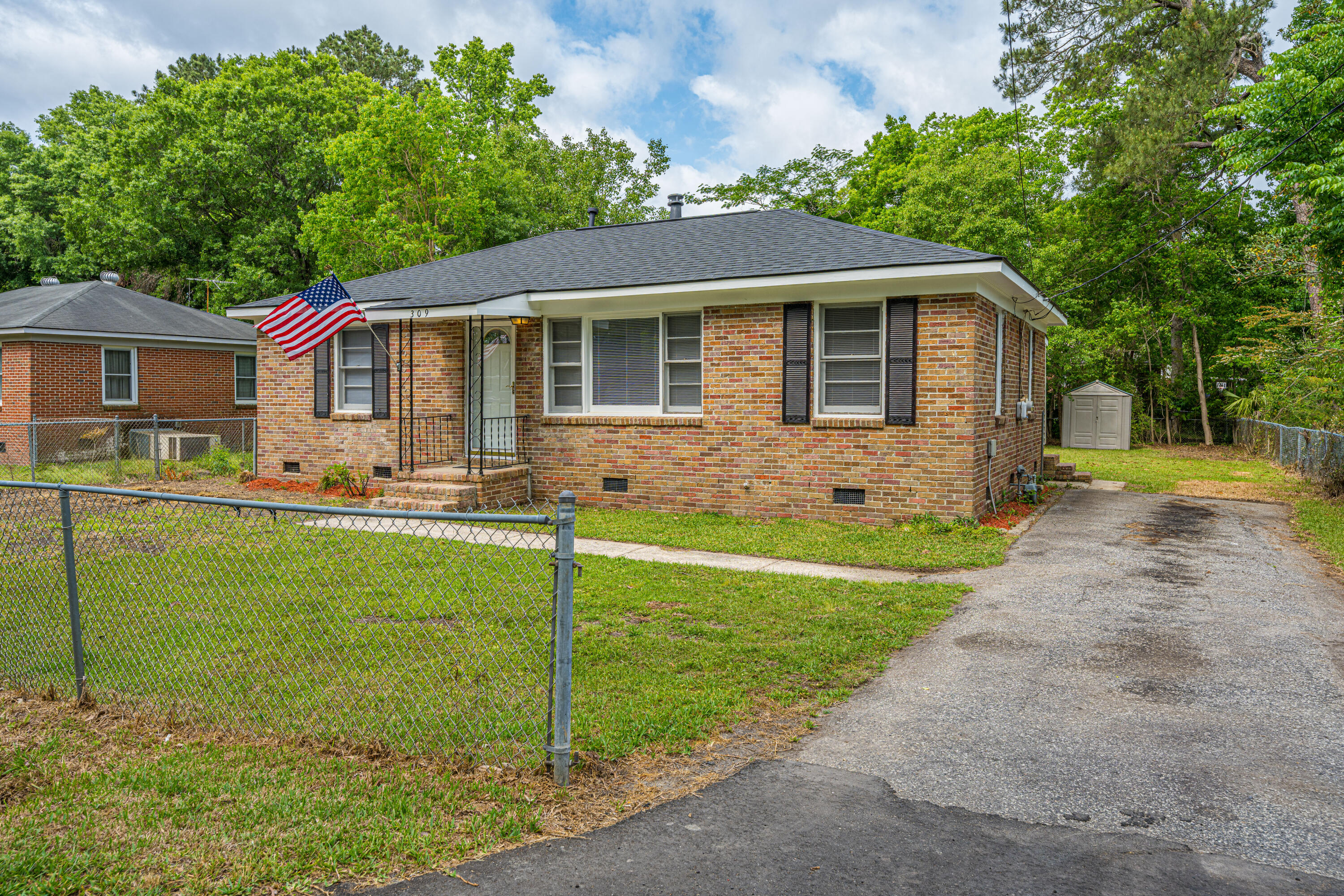 309 Annette Drive Goose Creek SC 29445