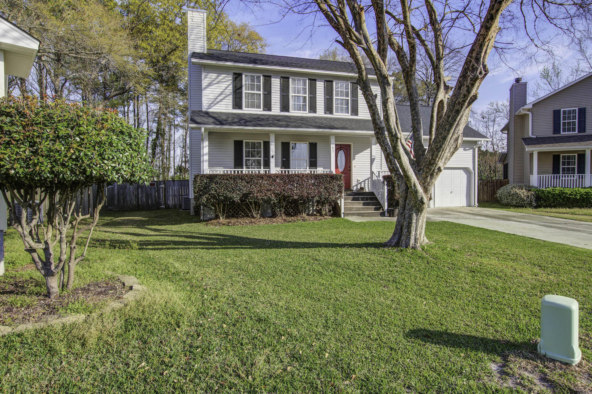 187 Iron Road Summerville SC 29486