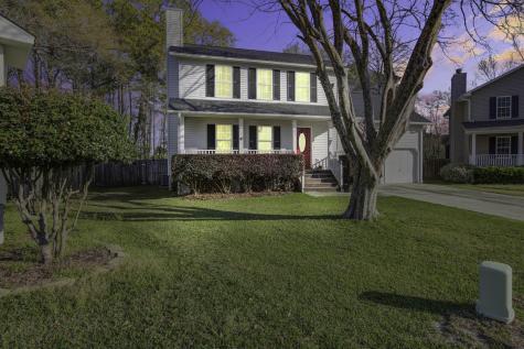 187 Iron Road Summerville SC 29486