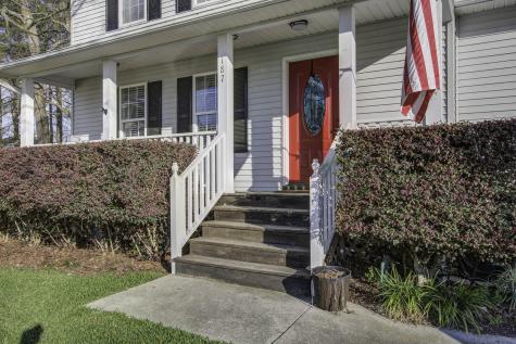 187 Iron Road Summerville SC 29486