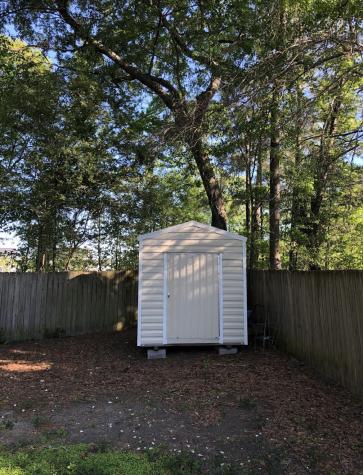 187 Iron Road Summerville SC 29486