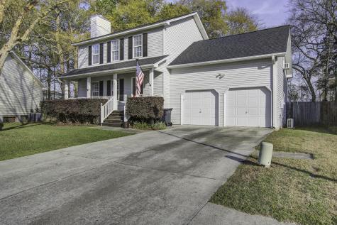 187 Iron Road Summerville SC 29486