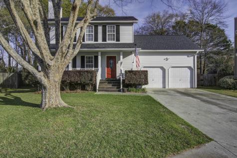 187 Iron Road Summerville SC 29486