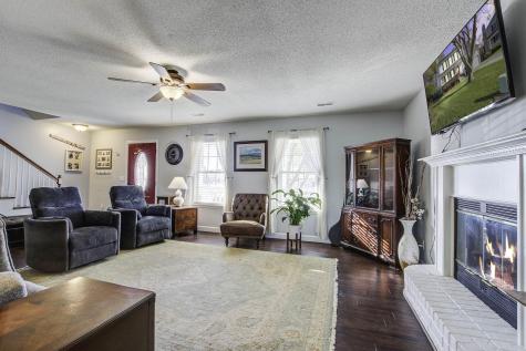 187 Iron Road Summerville SC 29486