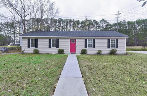 127 Fripp Lane Summerville SC 29483