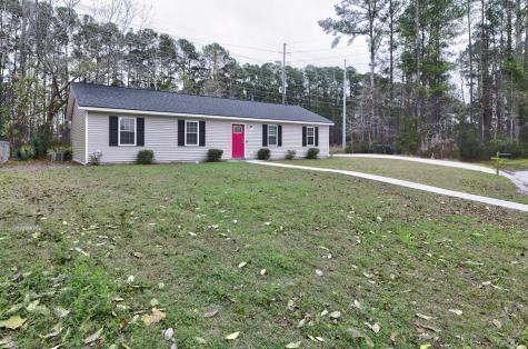 127 Fripp Lane Summerville SC 29483