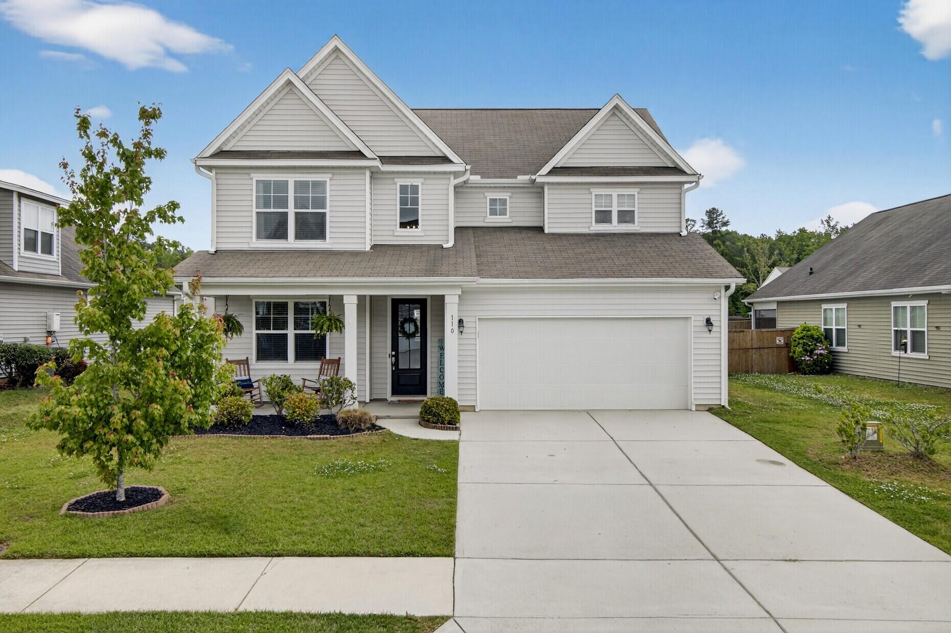 110 Nolin Road Moncks Corner SC 29461