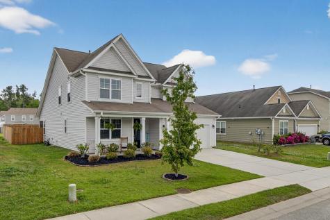 110 Nolin Road Moncks Corner SC 29461