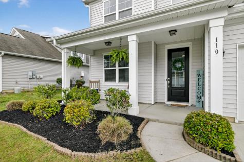 110 Nolin Road Moncks Corner SC 29461