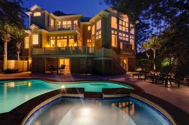12 Port Tack Hilton Head Island SC 29928