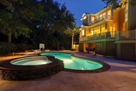 12 Port Tack Hilton Head Island SC 29928