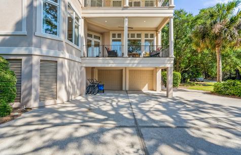 12 Port Tack Hilton Head Island SC 29928