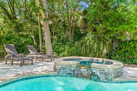 12 Port Tack Hilton Head Island SC 29928