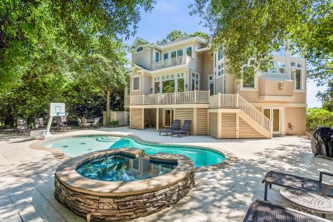 12 Port Tack Hilton Head Island SC 29928