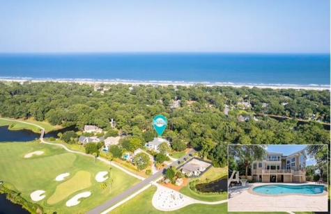12 Port Tack Hilton Head Island SC 29928