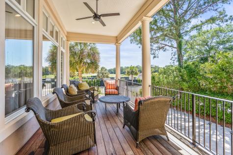 12 Port Tack Hilton Head Island SC 29928