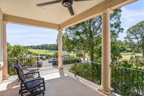 12 Port Tack Hilton Head Island SC 29928