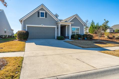 205 Maple Valley Road Summerville SC 29486