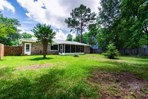1948 Planters Drive Charleston SC 29414
