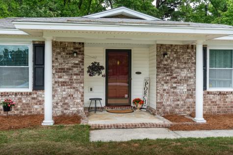 1948 Planters Drive Charleston SC 29414