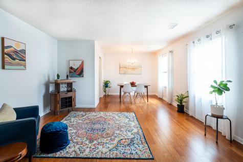 1948 Planters Drive Charleston SC 29414