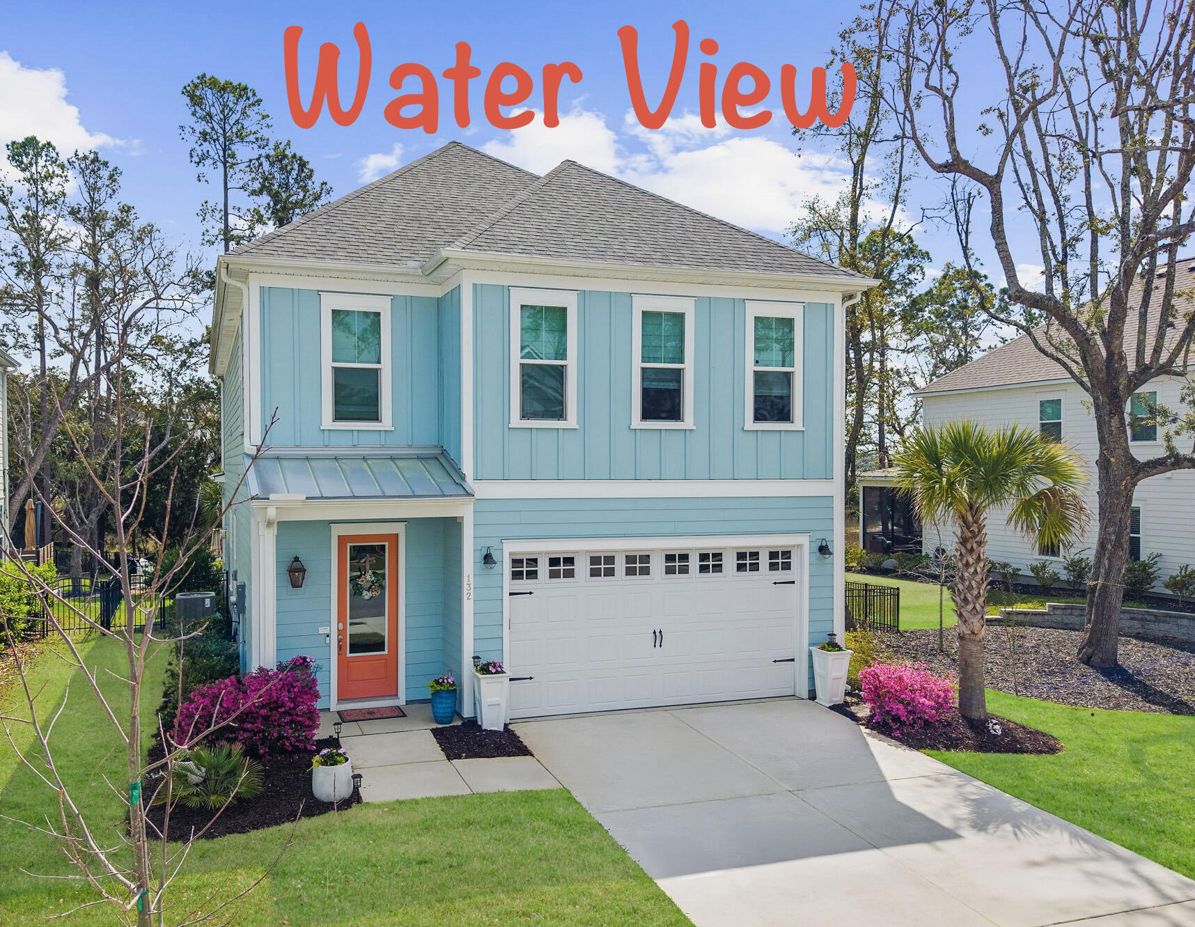 132 Low Tide Court Charleston SC 29492