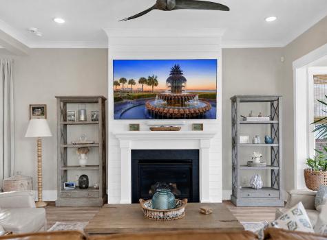 132 Low Tide Court Charleston SC 29492