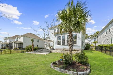 132 Low Tide Court Charleston SC 29492