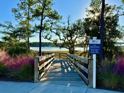132 Low Tide Court Charleston SC 29492