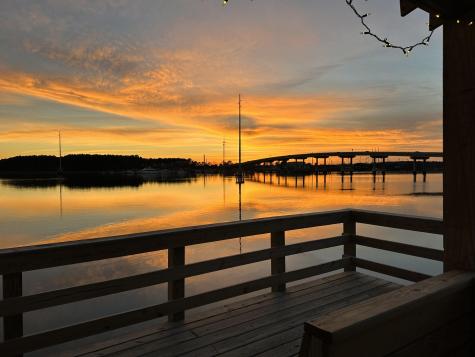 132 Low Tide Court Charleston SC 29492