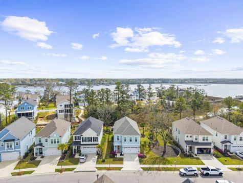 132 Low Tide Court Charleston SC 29492