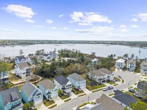 132 Low Tide Court Charleston SC 29492