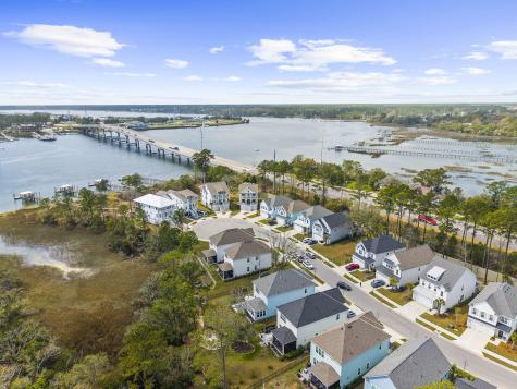 132 Low Tide Court Charleston SC 29492