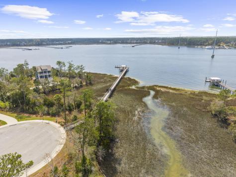 132 Low Tide Court Charleston SC 29492