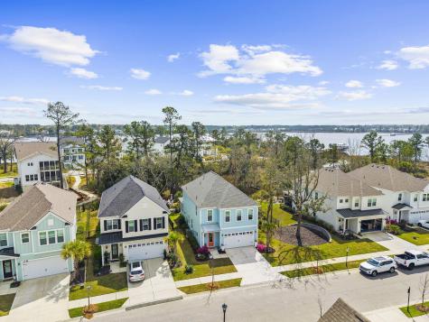 132 Low Tide Court Charleston SC 29492