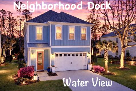 132 Low Tide Court Charleston SC 29492