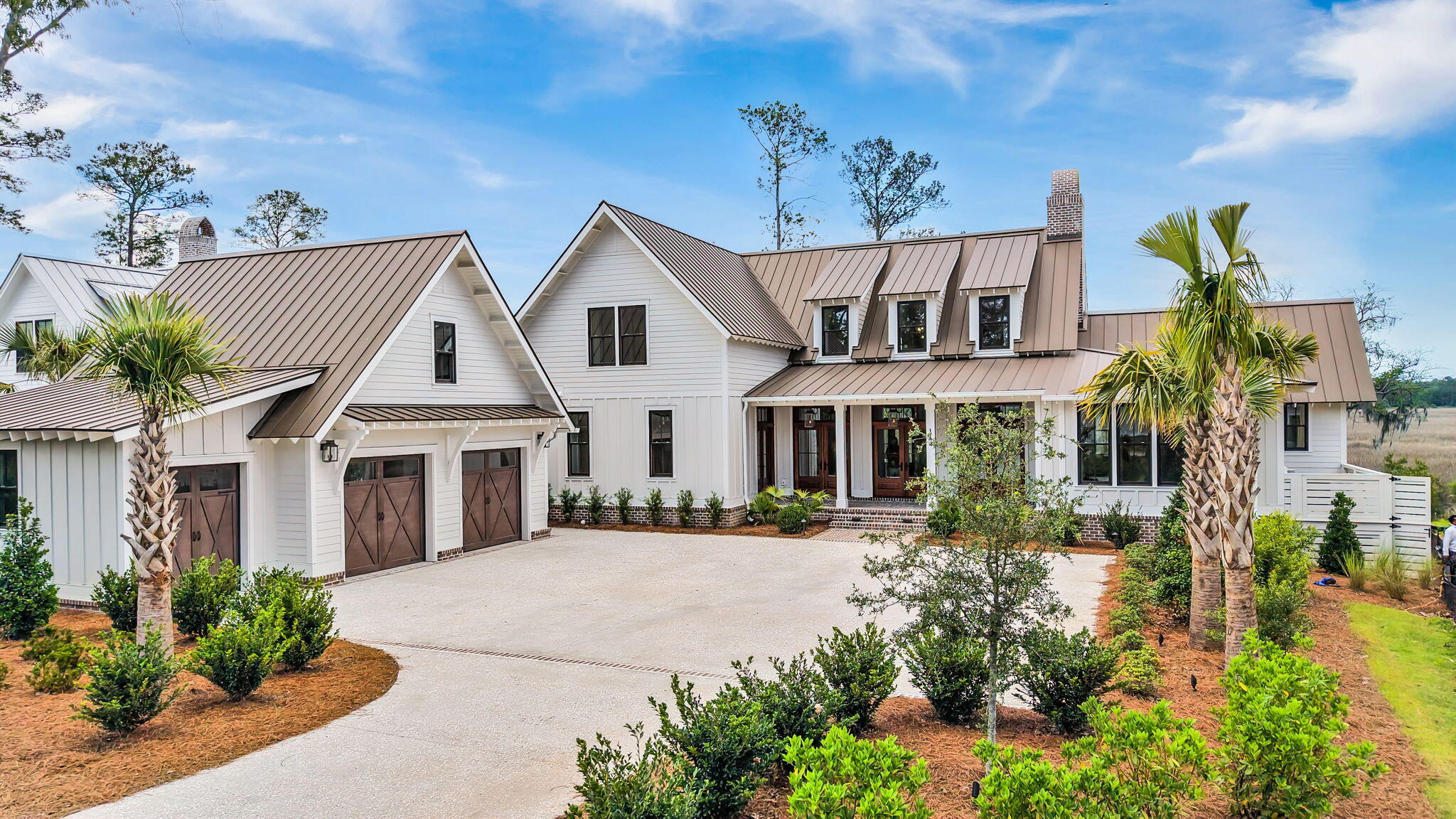 114 Peninsula Drive Ravenel SC 29470