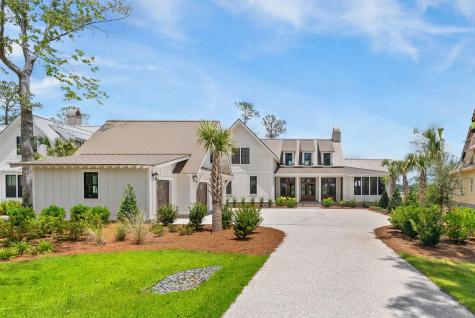 114 Peninsula Drive Ravenel SC 29470