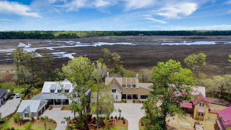114 Peninsula Drive Ravenel SC 29470