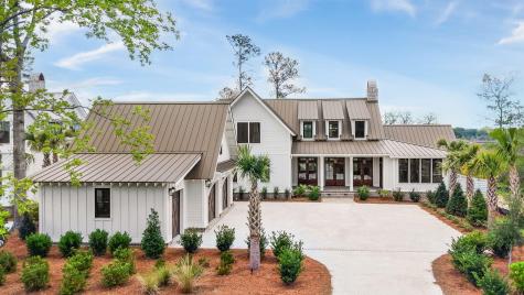 114 Peninsula Drive Ravenel SC 29470