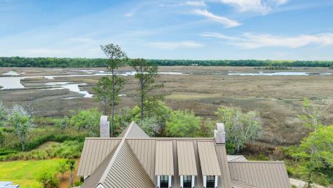 114 Peninsula Drive Ravenel SC 29470