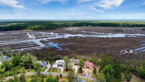 114 Peninsula Drive Ravenel SC 29470