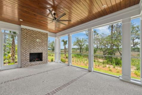 114 Peninsula Drive Ravenel SC 29470