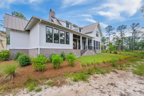 114 Peninsula Drive Ravenel SC 29470