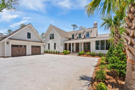 114 Peninsula Drive Ravenel SC 29470