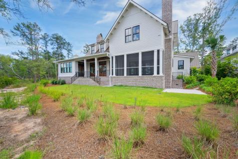 114 Peninsula Drive Ravenel SC 29470